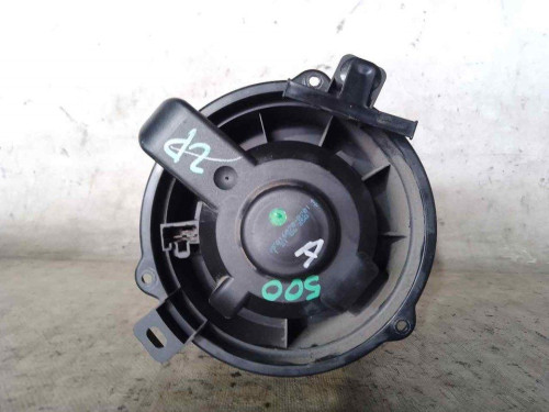 MOTOR CALEFACCION Smart FORFOUR 