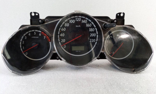  CUADRO CUENTA KILOMETROS HONDA JAZZ (GD1/5) 