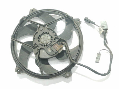 ELECTROVENTILADOR, PEUGEOT, 407 SW