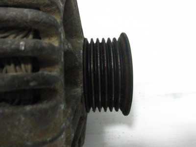 ALTERNADOR, FORD, KA (CCQ)