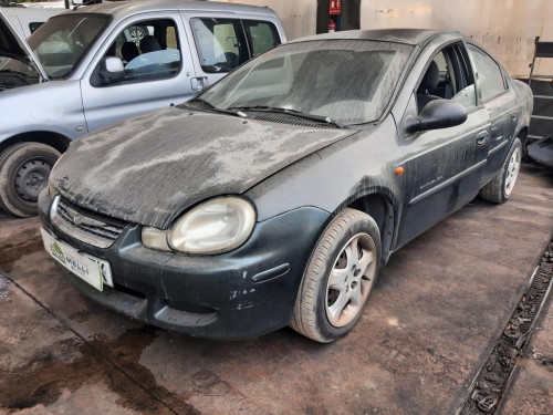 CHRYSLER NEON PL2000 