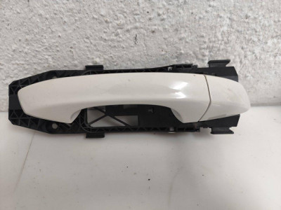 MANETA EXTERIOR TRASERA DERECHA, SEAT, IBIZA (KJ1)