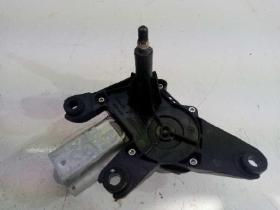 MOTOR LIMPIA TRASERO, RENAULT, CLIO III