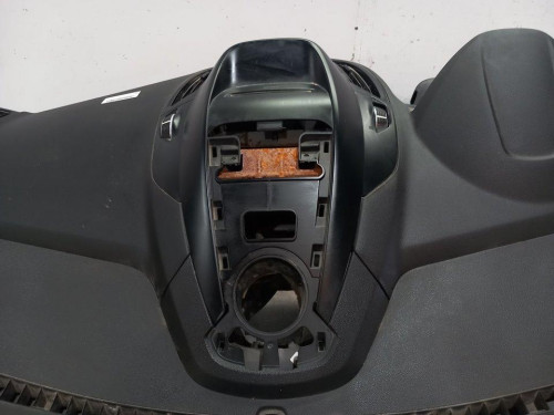  KIT AIRBAG FORD KUGA 