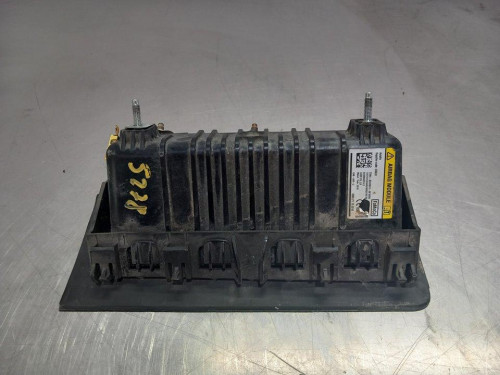  KIT AIRBAG FORD KUGA 
