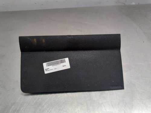  KIT AIRBAG FORD KUGA 