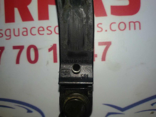  NO IDENTIFICADO SEAT IBIZA SC (6J1) 