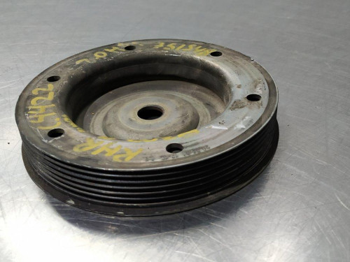  POLEA CIGUEÑAL, PEUGEOT, 307 (S1)(04.2001) 