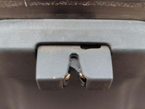 CERRADURA MALETERO / PORTON Renault Megane II Coupe/Cabrio (2003->) RENAULT Megane II Coupe/Cabrio (2003->) 