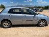 TOYOTA COROLLA (E12) — vehículo donante para recambios 