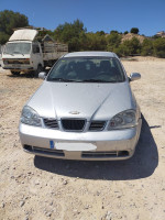 DAEWOO NUBIRA BERLINA