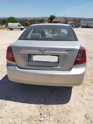 DAEWOO NUBIRA BERLINA