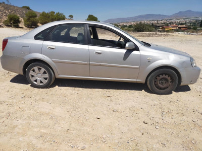 DAEWOO NUBIRA BERLINA