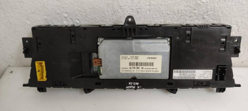 CUADRO INSTRUMENTOS Citroen C4 PICASSO 