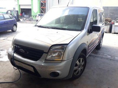 FORD TOURNEO CONNECT (TC7)