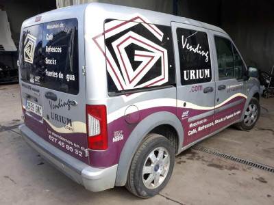 FORD TOURNEO CONNECT (TC7)
