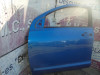 PUERTA DELANTERA IZQUIERDA Nissan QASHQAI (J10) 
