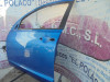 PUERTA DELANTERA IZQUIERDA Nissan QASHQAI (J10) 
