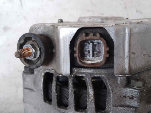 ALTERNADOR Toyota COROLLA VERSO (R1) 
