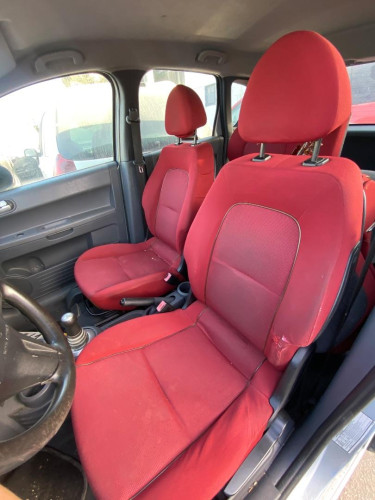 ASIENTO DELANTERO IZQUIERDO MITSUBISHI COLT CZ3 BERL. 5 (Z30A) 