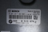  CENTRALITA MOTOR UCE BMW SERIE 7 (F01/F02) 