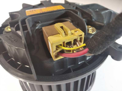 MOTOR CALEFACCION, AUDI, A4 AVANT (8E)