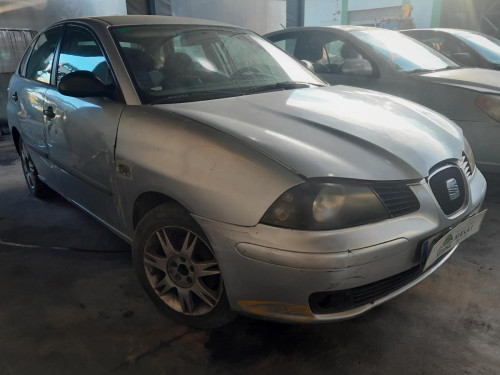  SEAT IBIZA (6L1) 
