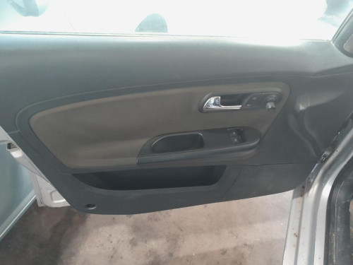  SEAT IBIZA (6L1) 
