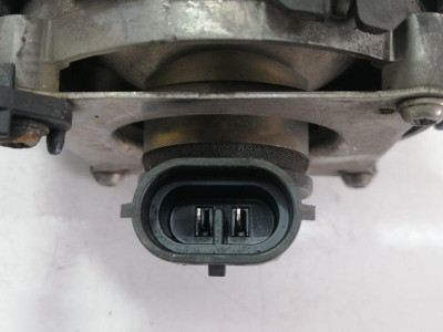 FARO ANTINIEBLA IZQUIERDO, AUDI, A4 BERLINA (8E)