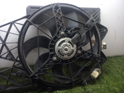 ELECTROVENTILADOR, FIAT, II BRAVO (198)