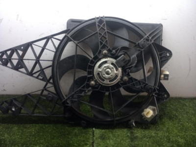 ELECTROVENTILADOR, FIAT, II BRAVO (198)