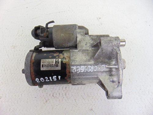  MOTOR ARRANQUE CITROEN C-CROSSER 