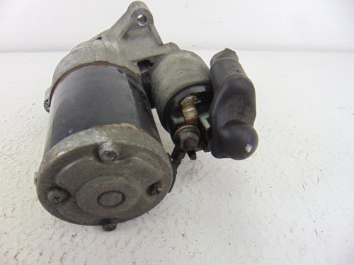  MOTOR ARRANQUE CITROEN C-CROSSER 