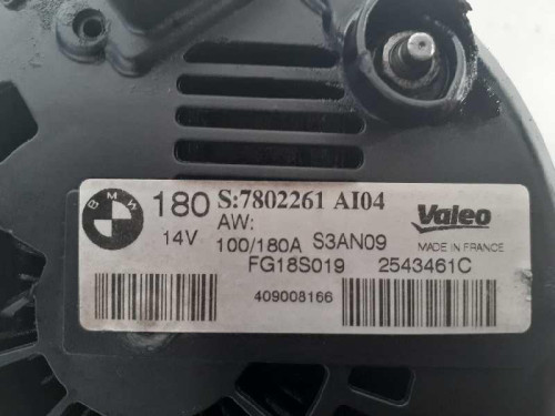  ALTERNADOR 