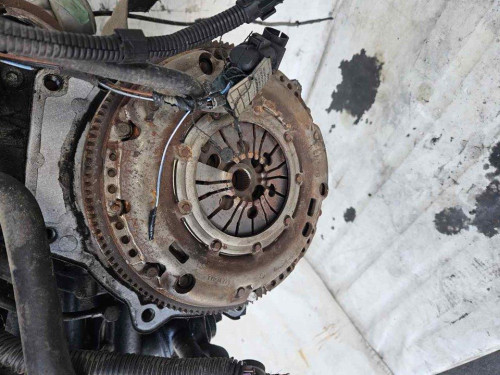  MOTOR COMPLETO 