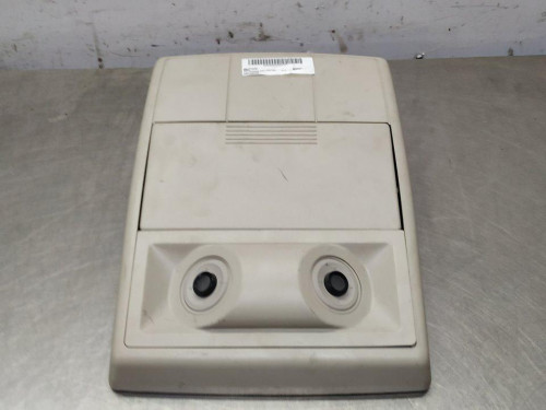  LUZ INTERIOR FIAT FREEMONT (345) 