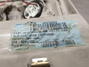  LUZ INTERIOR FIAT FREEMONT (345) 