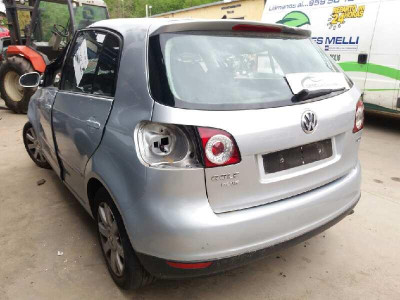 VOLKSWAGEN GOLF PLUS V (5M1)