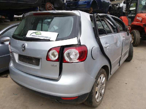  VOLKSWAGEN GOLF PLUS V (5M1) 