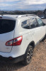 NISSAN QASHQAI (J10) — автомобиль-донор на запчасти 