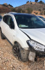 NISSAN QASHQAI (J10) — автомобиль-донор на запчасти 
