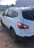 NISSAN QASHQAI (J10) — автомобиль-донор на запчасти 