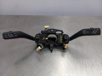 MANDO LUCES, VOLKSWAGEN, GOLF VI (5K1)(10.2008)