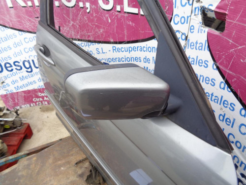 PUERTA DELANTERA DERECHA BMW SERIE 3 BERLINA (E46) 
