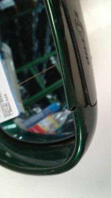RETROVISOR IZQUIERDO, AUDI, A4 BERLINA (B5)