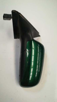 RETROVISOR IZQUIERDO, AUDI, A4 BERLINA (B5)