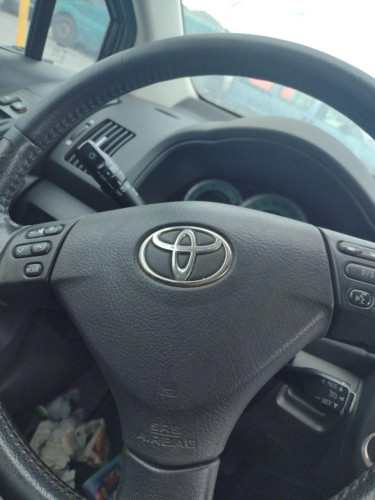 AIRBAG DELANTERO IZQUIERDO TOYOTA COROLLA VERSO (R1) 