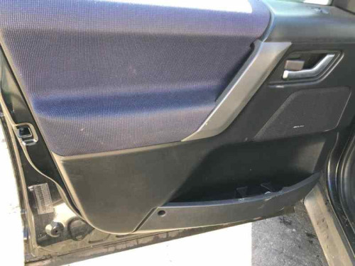 LAND ROVER FREELANDER (LR2) used