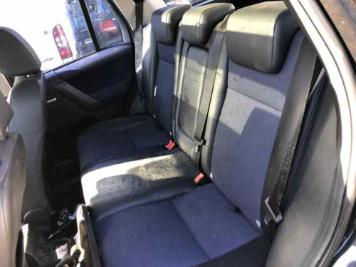 LAND ROVER FREELANDER (LR2) used