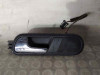 MANETA INTERIOR TRASERA IZQUIERDA Seat IBIZA (6L1) 